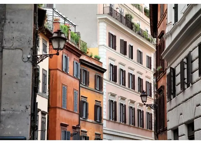 Suites Giulia