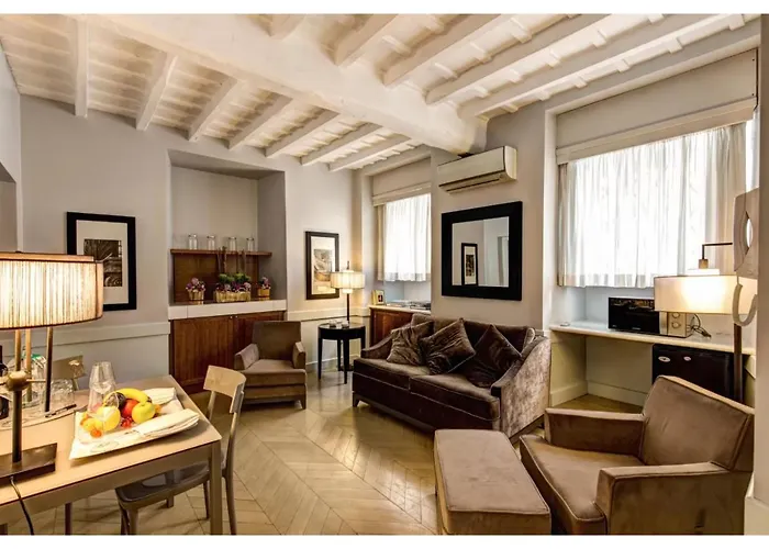 Suites Giulia