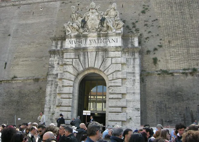 Vatican Low Cost